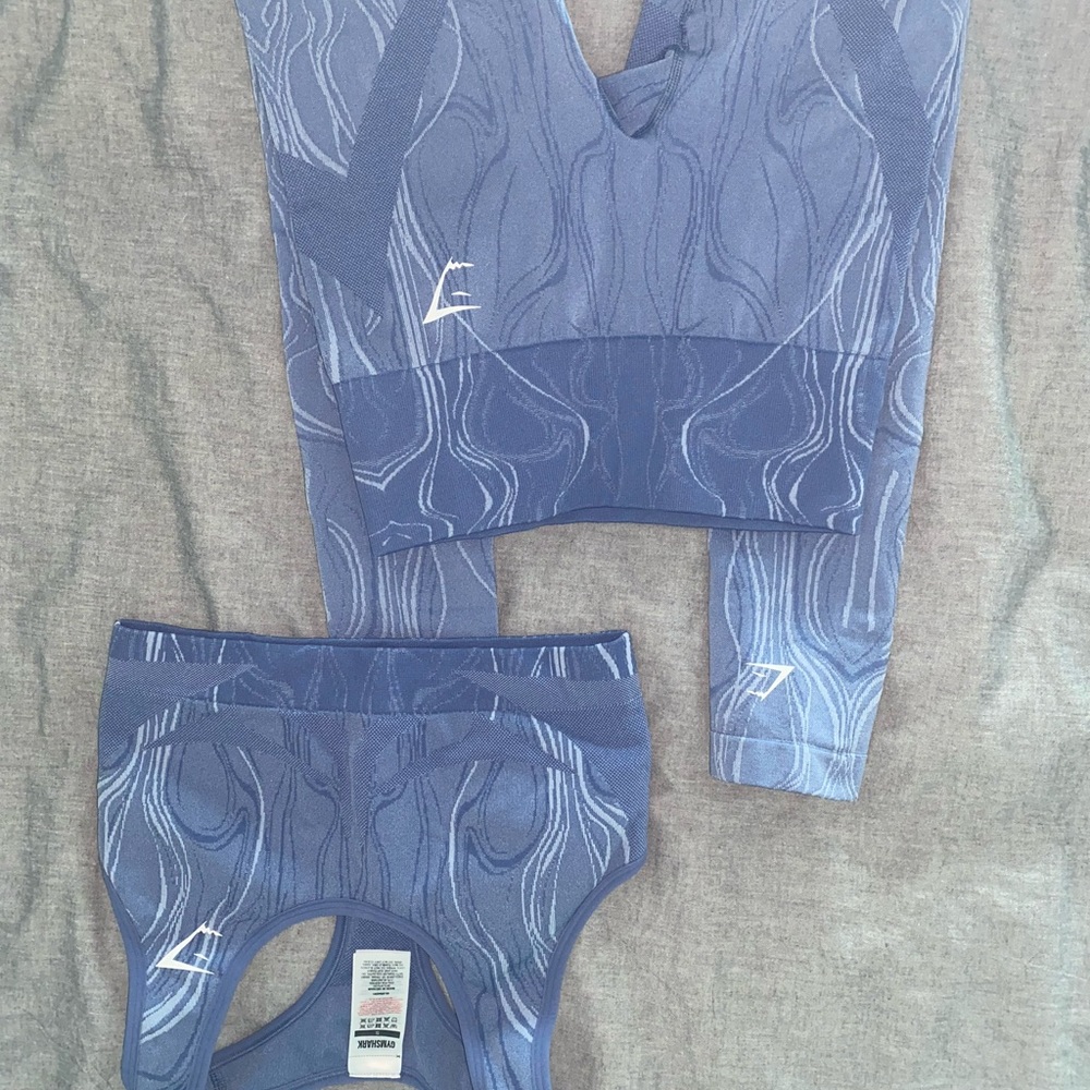 Gymshark Set